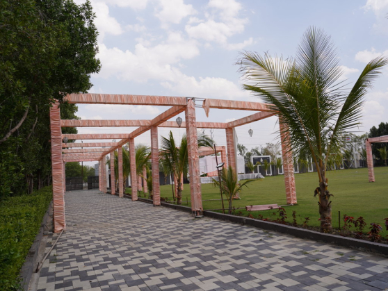 Wedding Garden In Kolar Road |Kolar Road Wedding Venue | Best Marriage Garden In Kolar Road