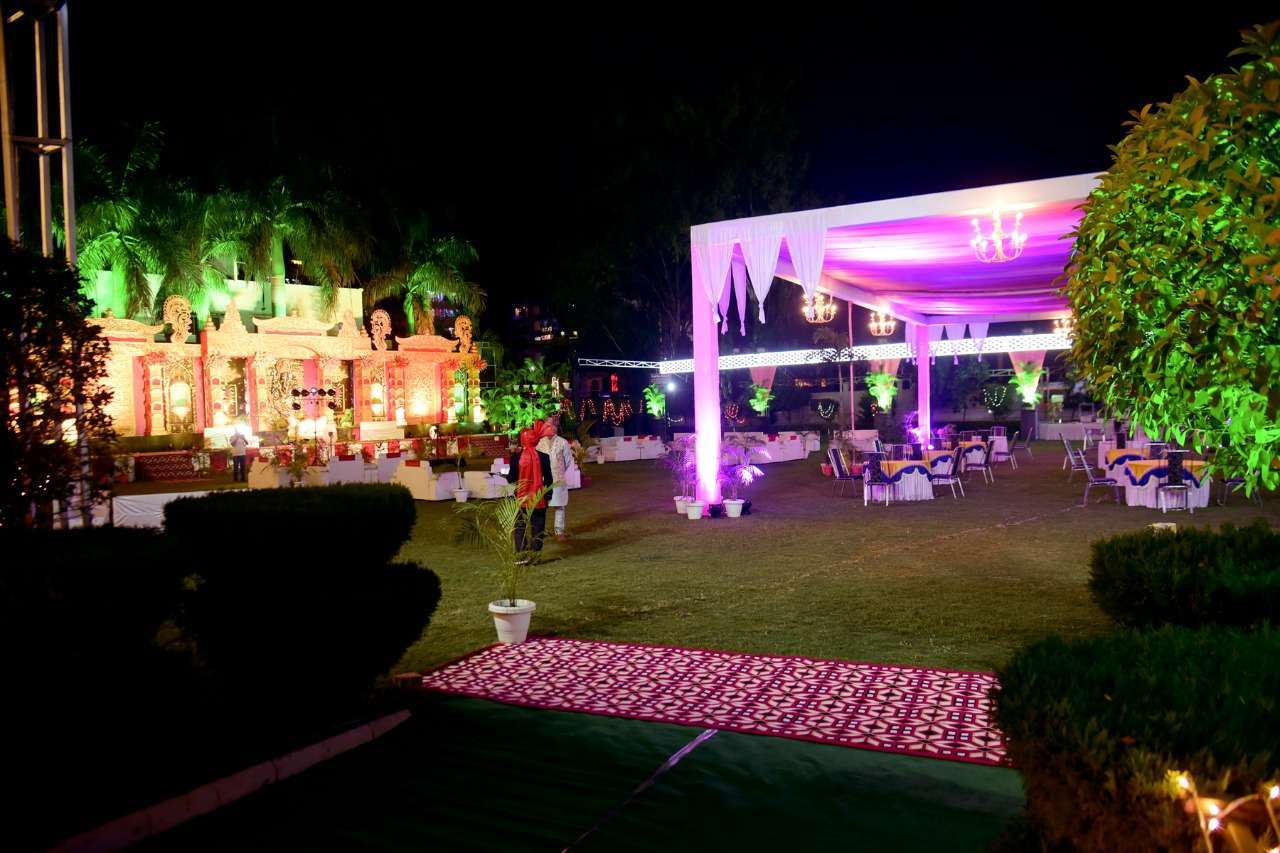 Wedding Garden In Kolar Road |Kolar Road Wedding Venue | Best Marriage Garden In Kolar Road