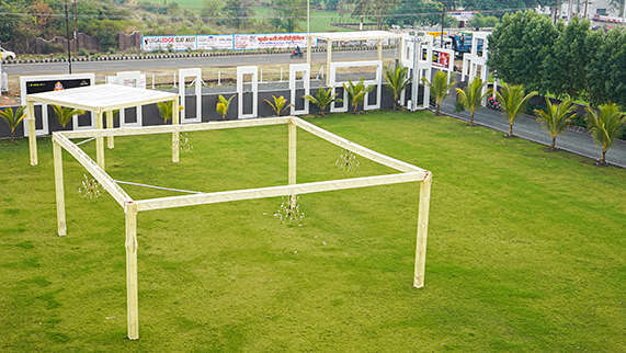 Wedding Garden In Kolar Road |Kolar Road Wedding Venue | Best Marriage Garden In Kolar Road