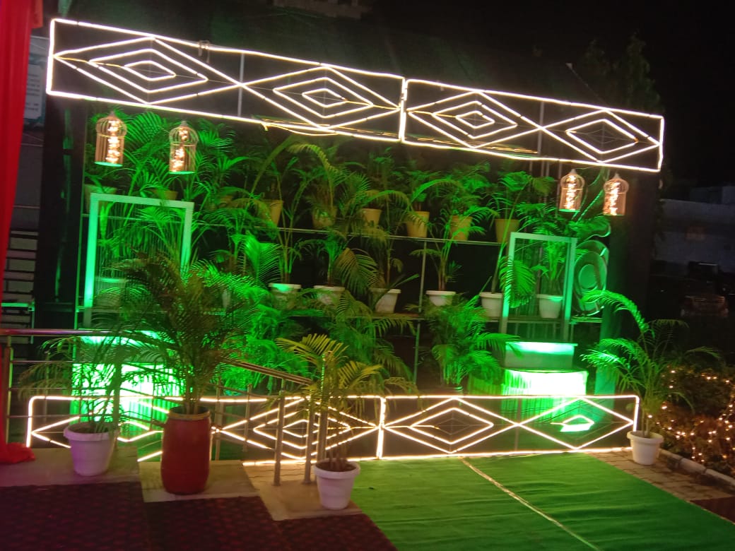 Wedding Garden In Kolar Road |Kolar Road Wedding Venue | Best Marriage Garden In Kolar Road