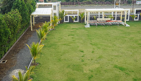 Wedding Garden In Kolar Road |Kolar Road Wedding Venue | Best Marriage Garden In Kolar Road