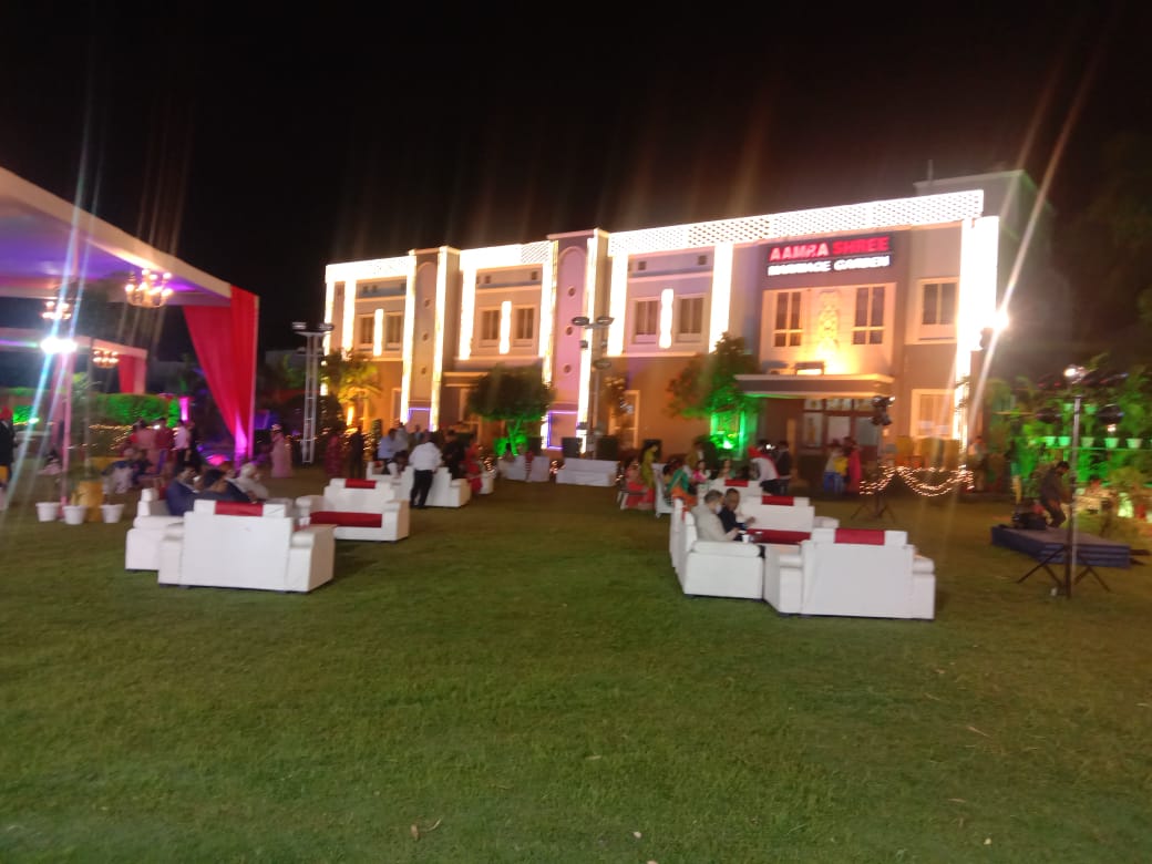 Wedding Garden In Kolar Road |Kolar Road Wedding Venue | Best Marriage Garden In Kolar Road