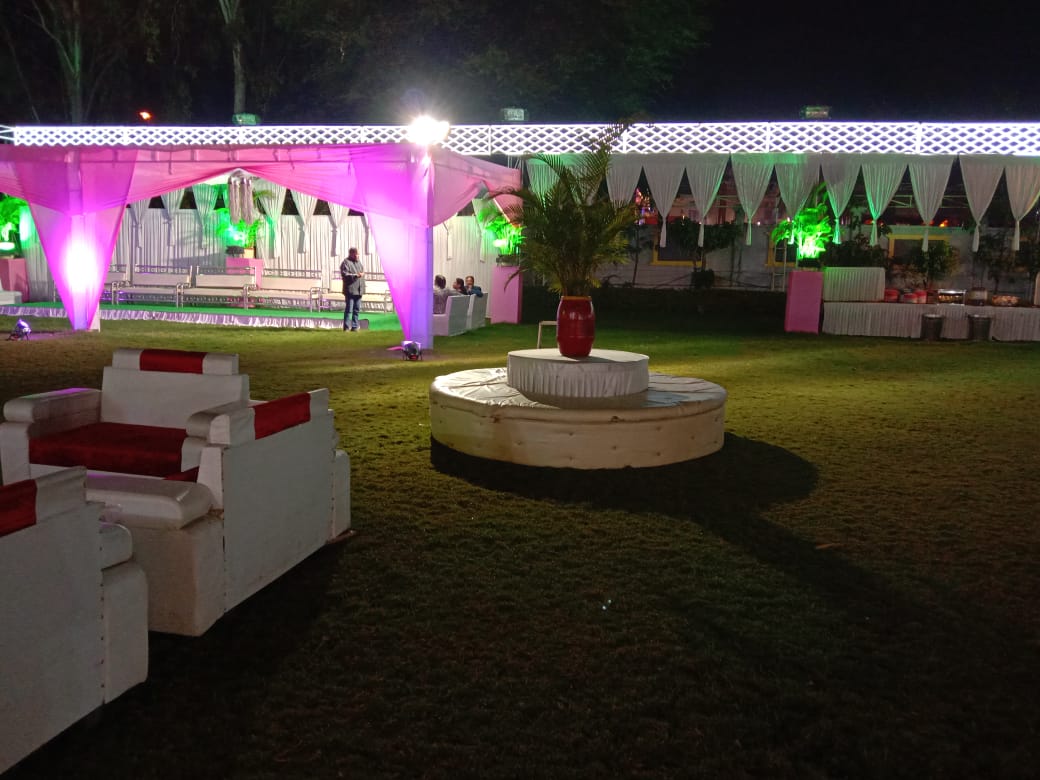 Wedding Garden In Kolar Road |Kolar Road Wedding Venue | Best Marriage Garden In Kolar Road