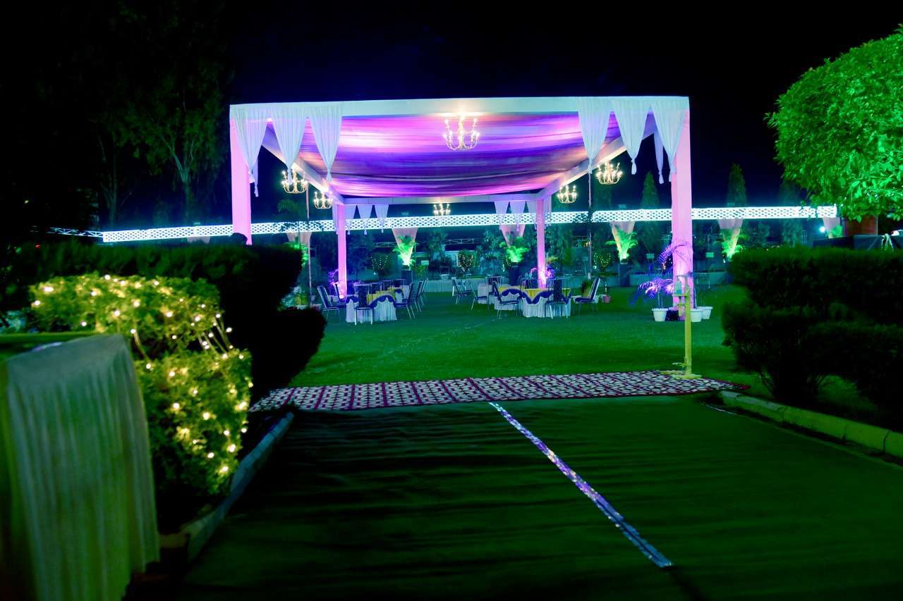 Wedding Garden In Kolar Road |Kolar Road Wedding Venue | Best Marriage Garden In Kolar Road