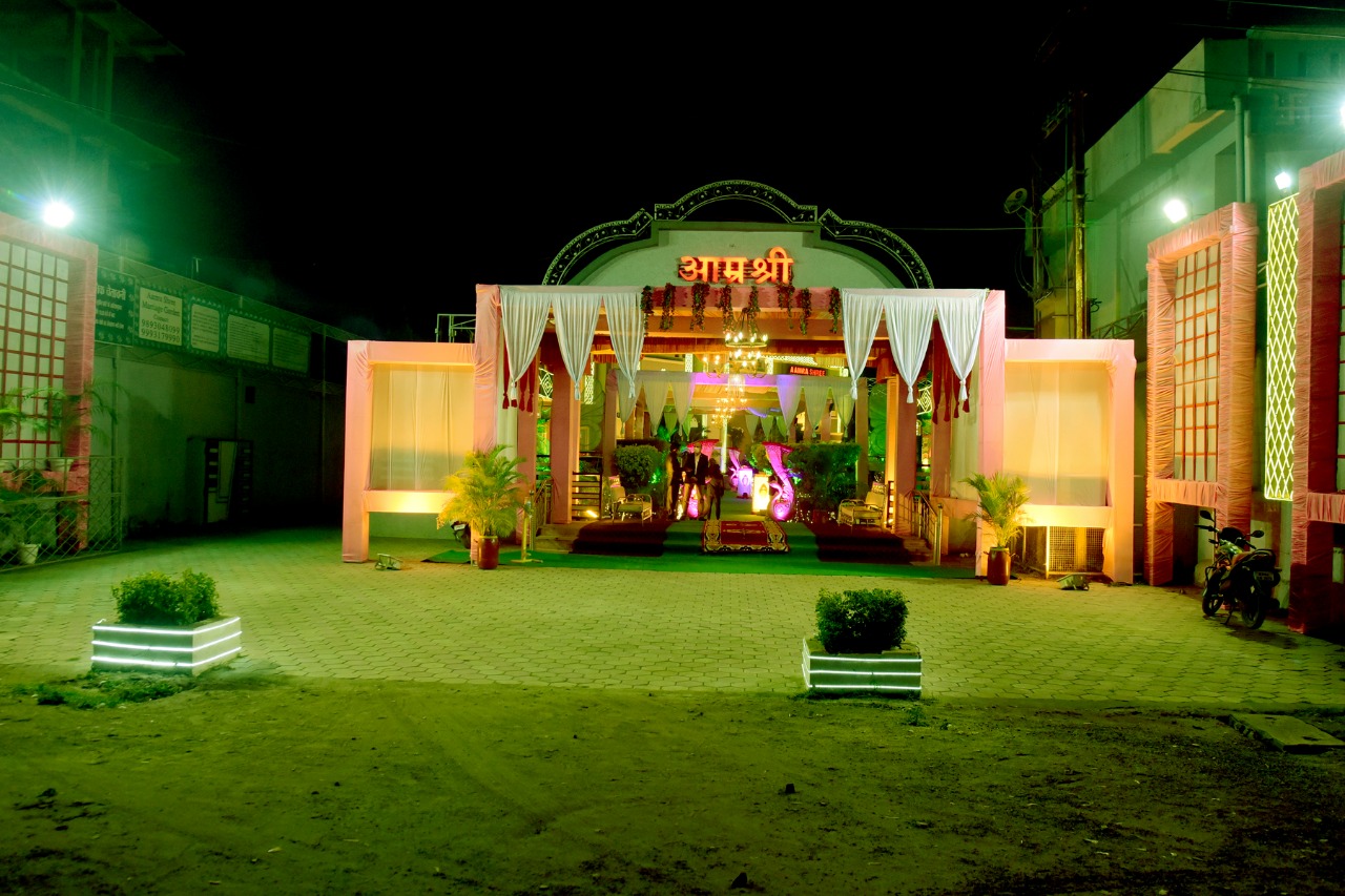 Marriage Event Planner In Bhopal