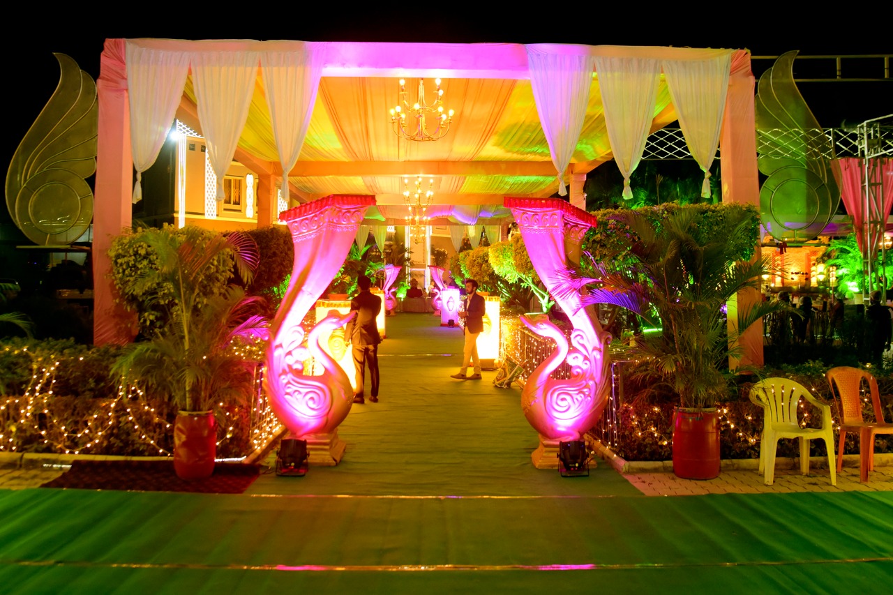 Marriage Event Planner In Bhopal