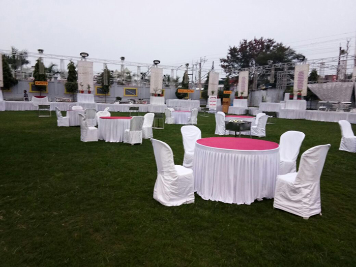 Marriage Event Planner In Bhopal