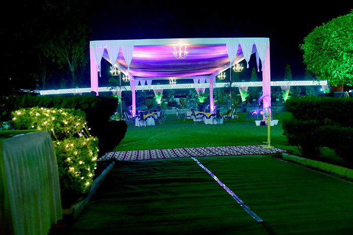 Marriage Event Planner In Bhopal