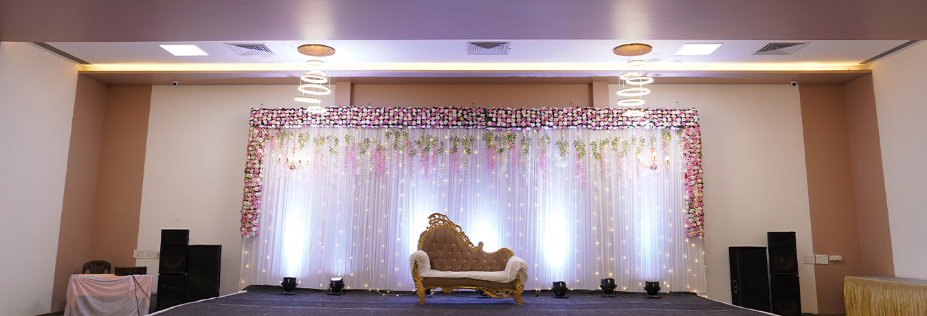 Wedding Garden In Kolar Road |Kolar Road Wedding Venue | Best Marriage Garden In Kolar Road